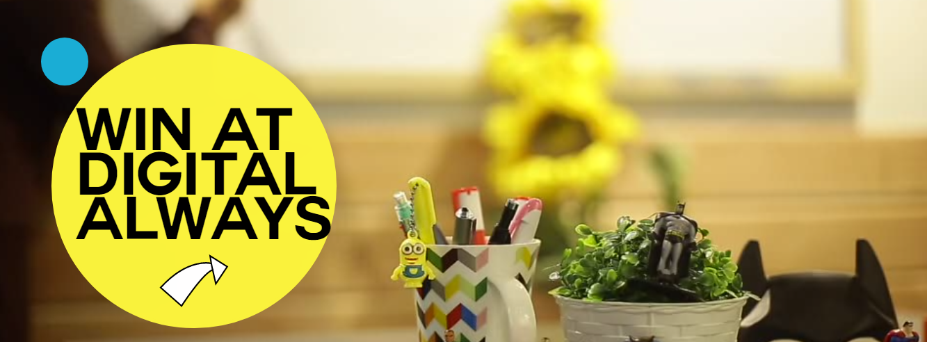 Puretech Digital Inc. Logo